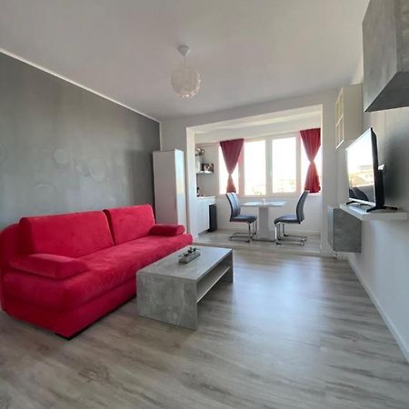 Ultracentral Opera Residence Тімішоара Екстер'єр фото