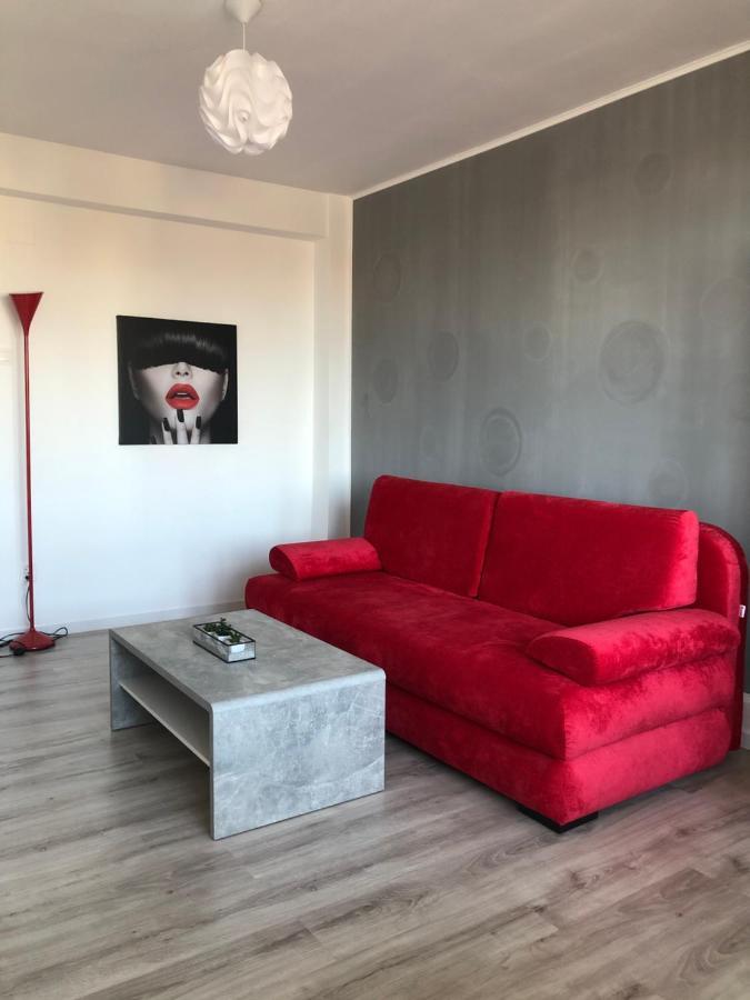 Ultracentral Opera Residence Тімішоара Екстер'єр фото