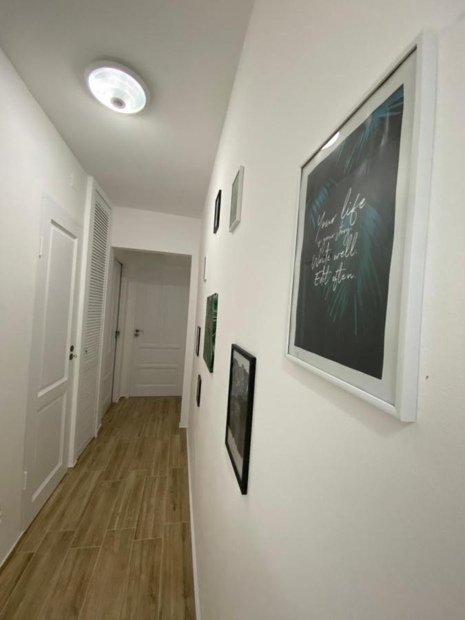 Ultracentral Opera Residence Тімішоара Екстер'єр фото